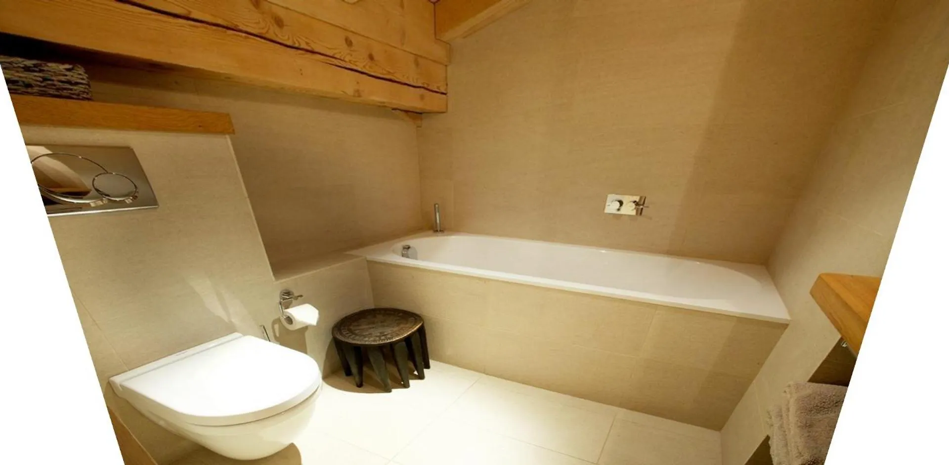 Apartment Appartement Capucines Megeve