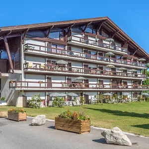 Pierre & Le Mont D'arbois Aparthotel